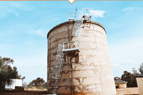 Height Safety Systems - Anchor Safe
