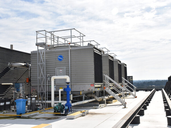 Cooling Tower Solutions