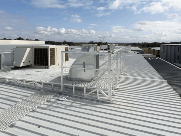 Plant Platform Solutions